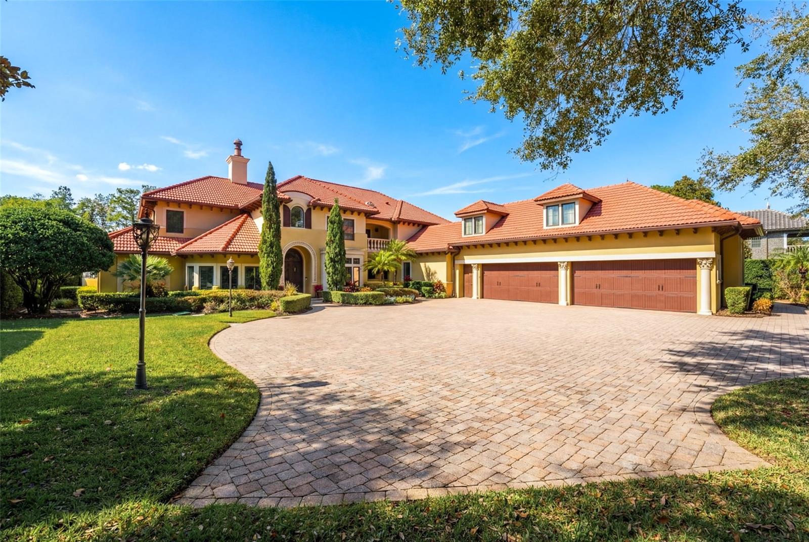 En Venta 5070 DOWN POINT LN, WINDERMERE, FL 34786