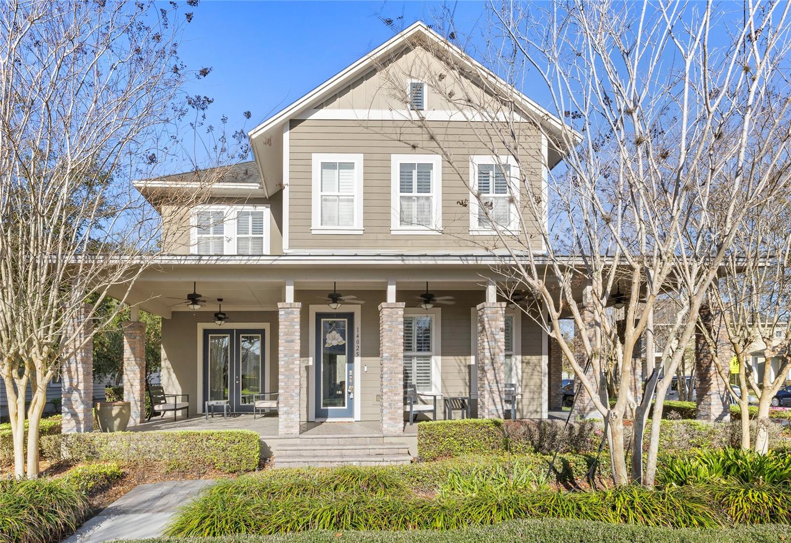 En Venta 14025 HENCH LN, ORLANDO, FL 32827