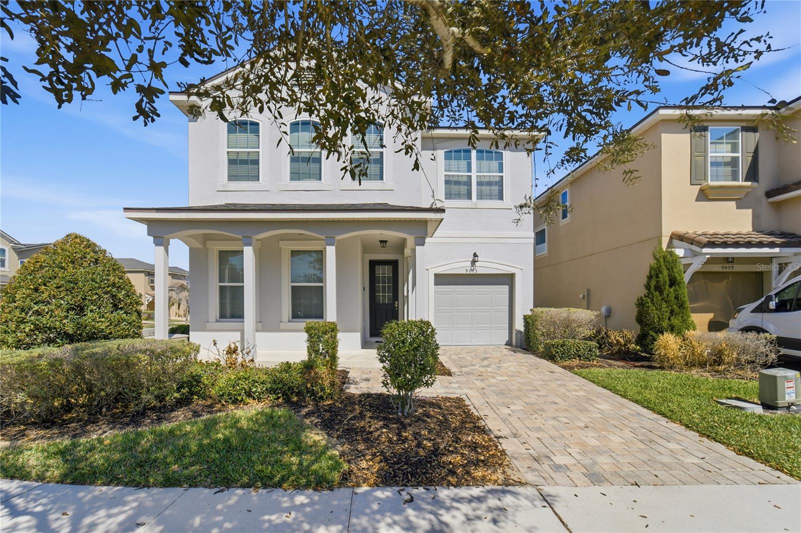 En Venta 9013 EGRET MILLS TER, KISSIMMEE, FL 34747