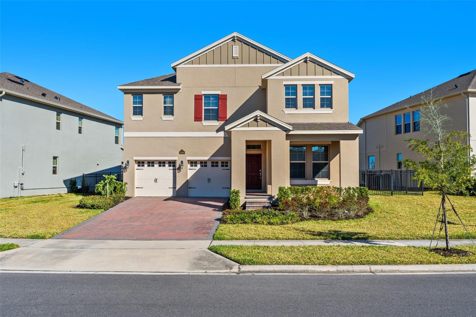 Foto de propiedad en 18309 OLIVER TWIST WAY WINTER GARDEN con MLS# O6386008