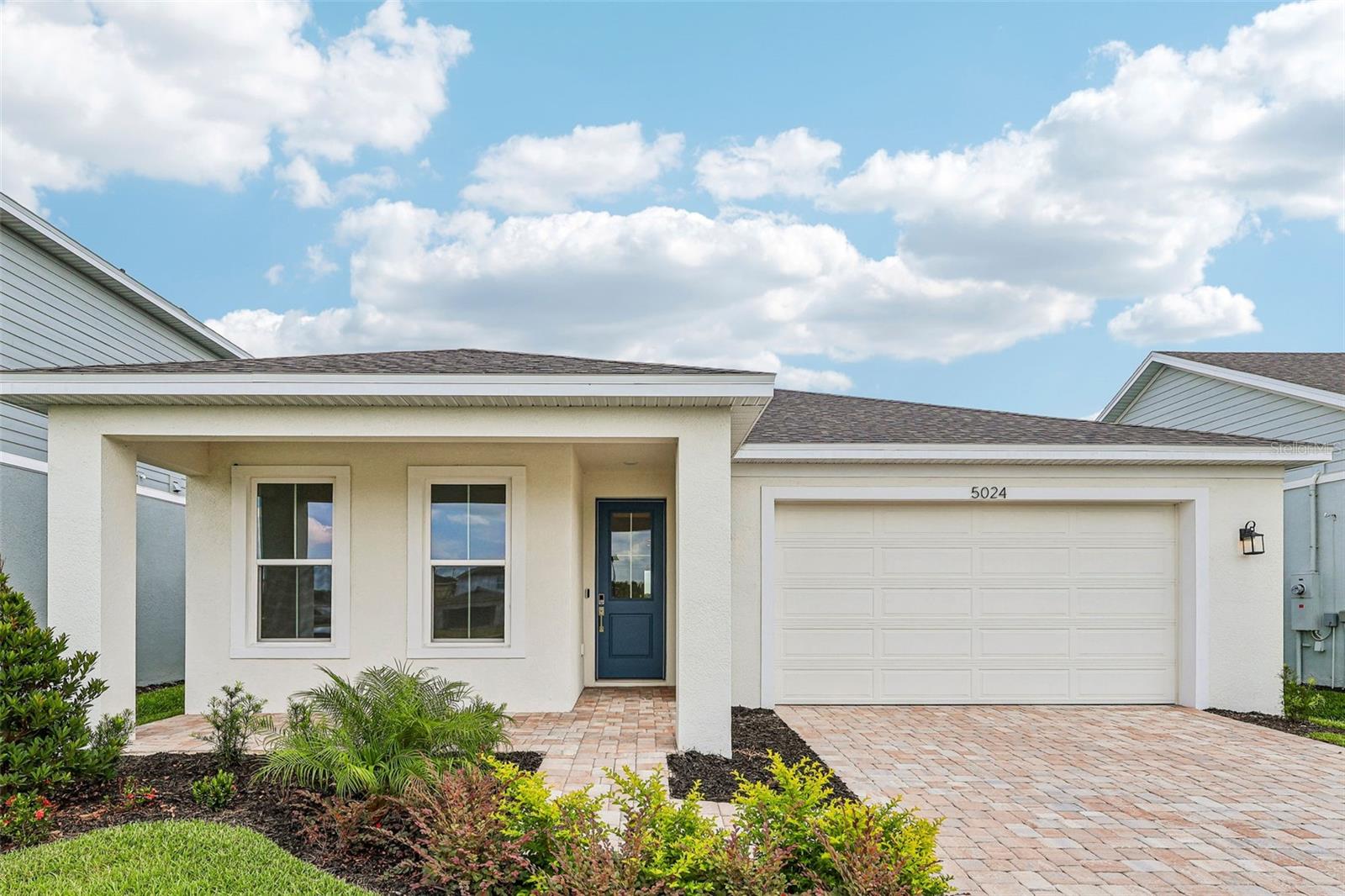 Foto de propiedad en 5024 SALADO DR ST CLOUD con MLS# O6386019
