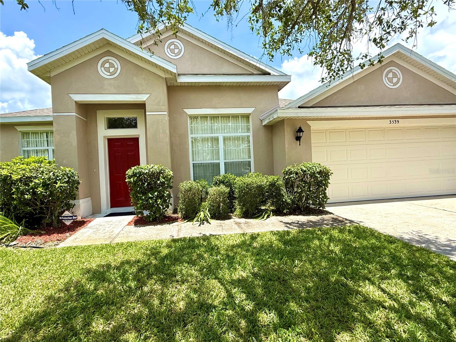 En Venta 3539 MAPLE RIDGE LOOP, KISSIMMEE, FL 34741