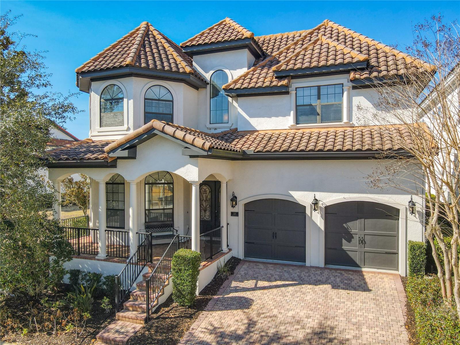 Foto de propiedad en 535 MUIRFIELD LOOP REUNION con MLS# O6386329