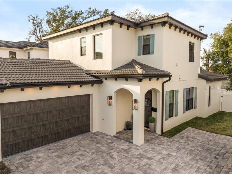 Foto de propiedad en 1405 MILLER AVE WINTER PARK con MLS# O6386405