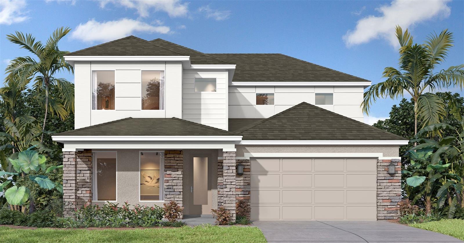 Foto de propiedad en 5018 SALADO DR ST CLOUD con MLS# O6386581