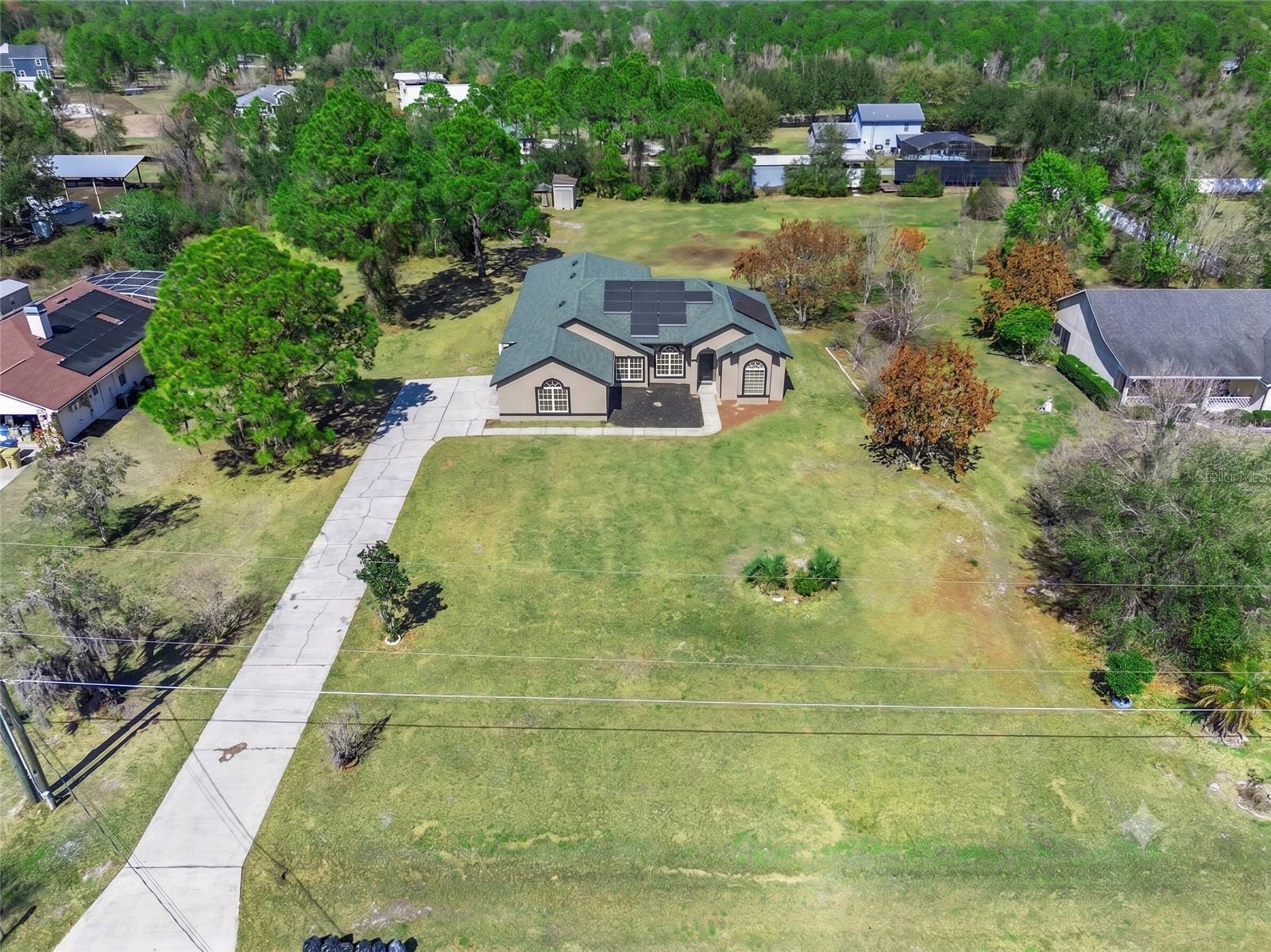 Foto de propiedad en 7045 BRANCH CT ST CLOUD con MLS# O6386611