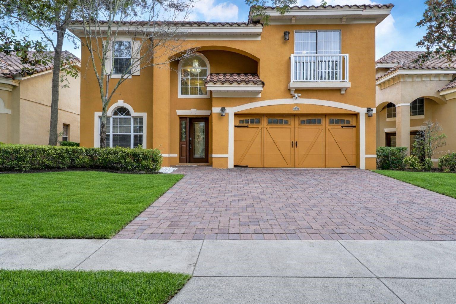 Foto de propiedad en 6956 LUCCA ST ORLANDO con MLS# O6386632
