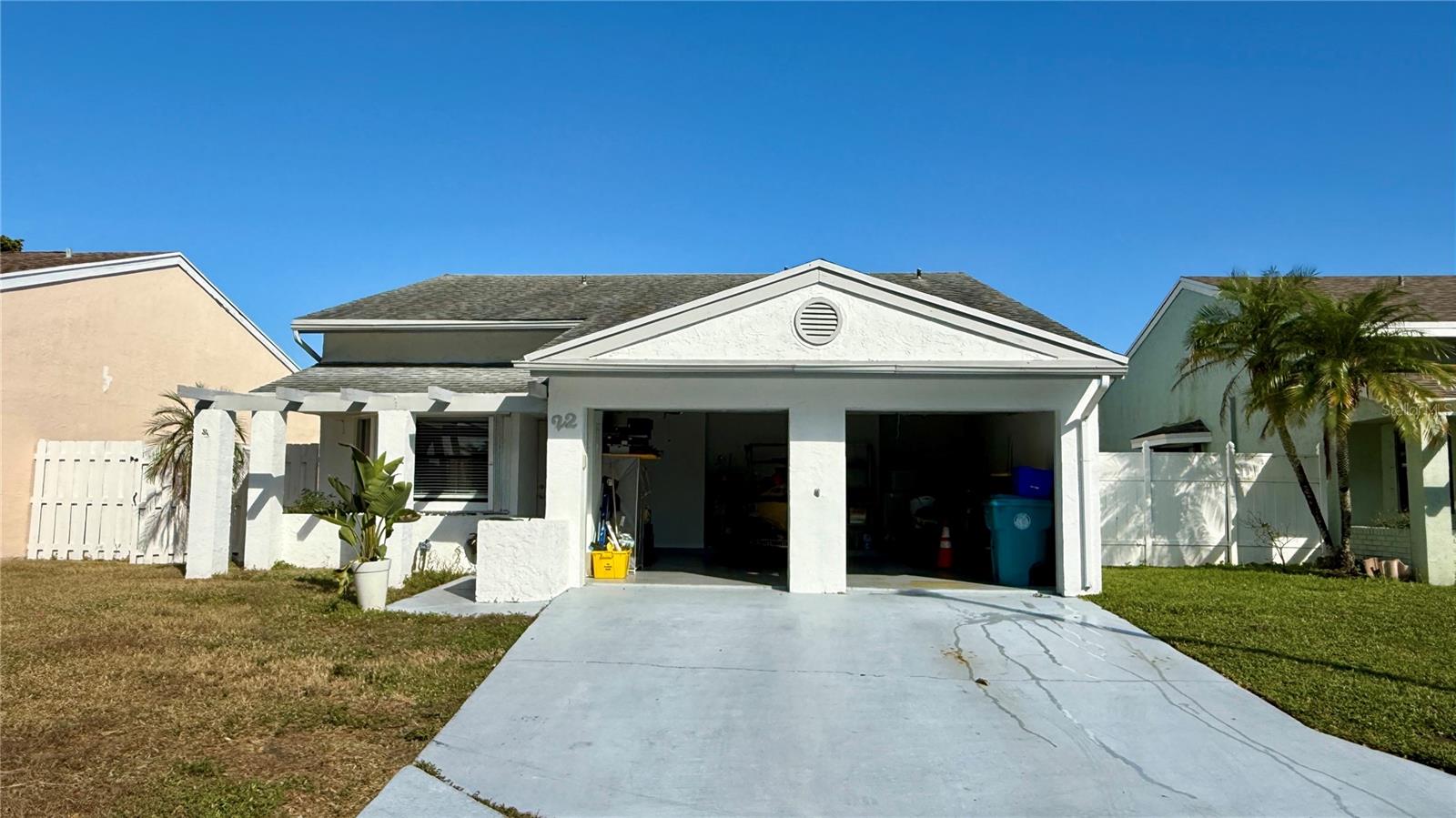 Foto de propiedad en 22 PAXFORD LN BOYNTON BEACH con MLS# O6387110