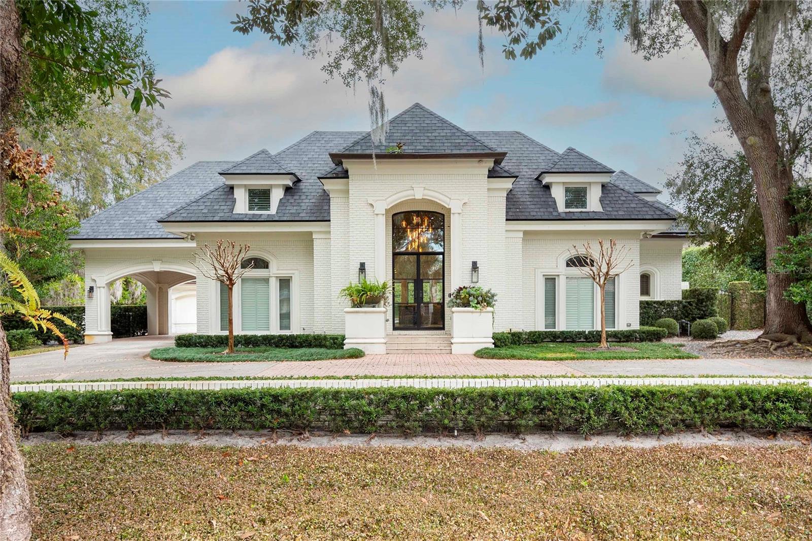 En Venta 1260 ALABAMA DR, WINTER PARK, FL 32789