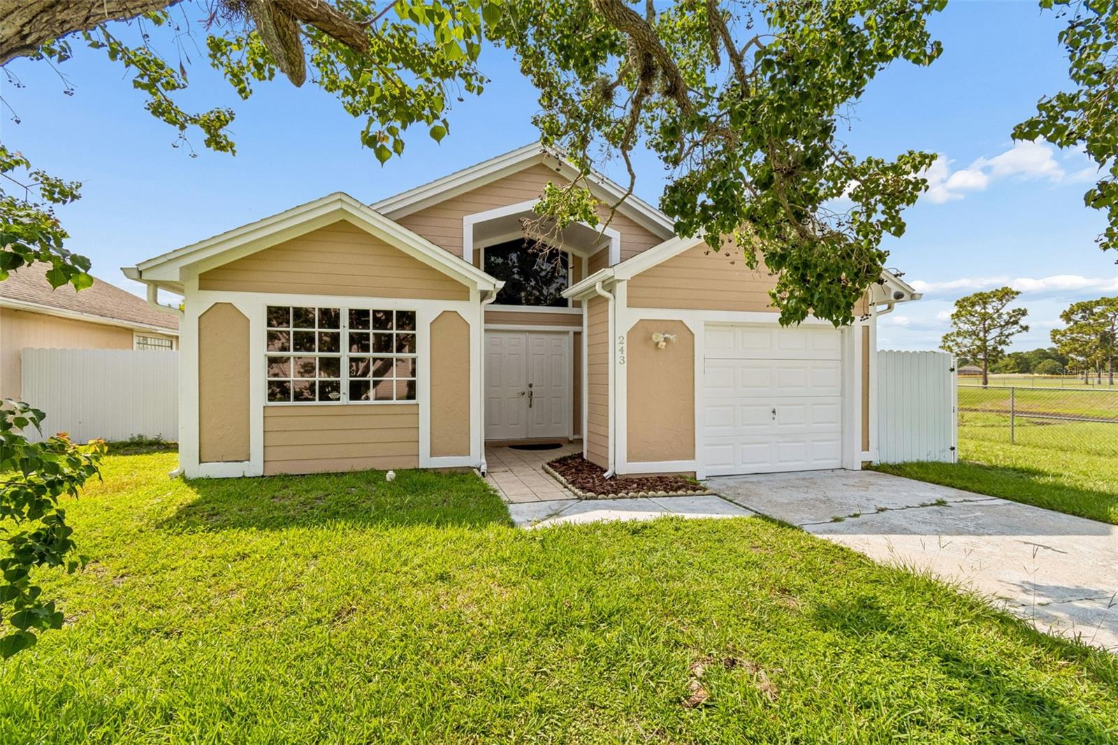 En Venta 243 RAPSCALLION COURT, ORLANDO, FL 32828