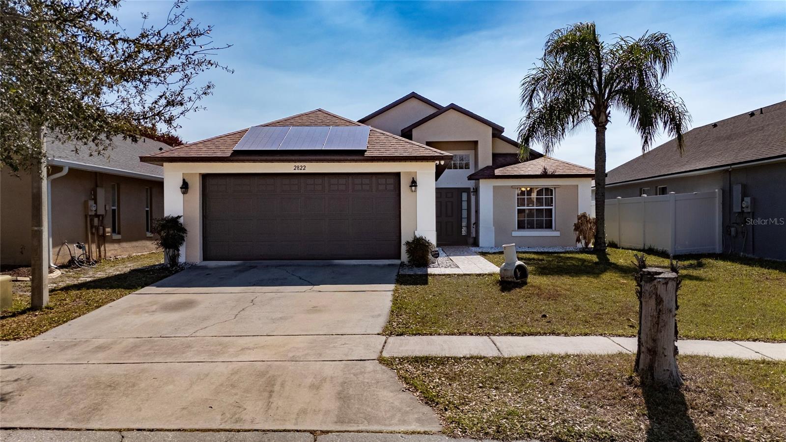 Foto de propiedad en 2822 MOULTRIE CREEK DR KISSIMMEE con MLS# O6387450