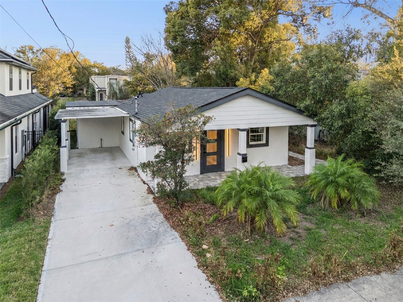 Foto de propiedad en 1354 INDIANA AVE WINTER PARK con MLS# O6387500