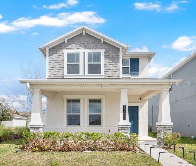 Foto de propiedad en 16153 WATER SPRING BLVD WINTER GARDEN con MLS# O6387508