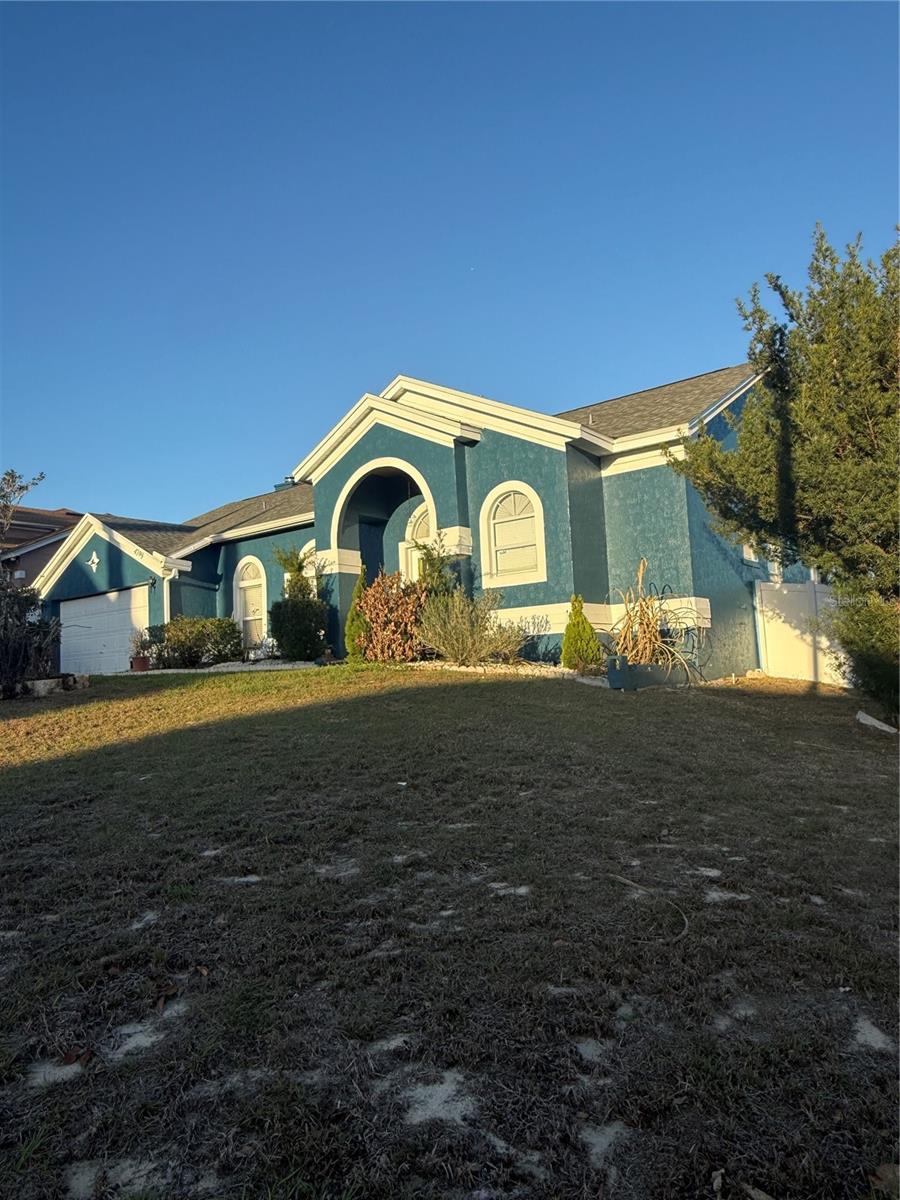 Foto de propiedad en 4709 SPANIEL ST ORLANDO con MLS# O6387612