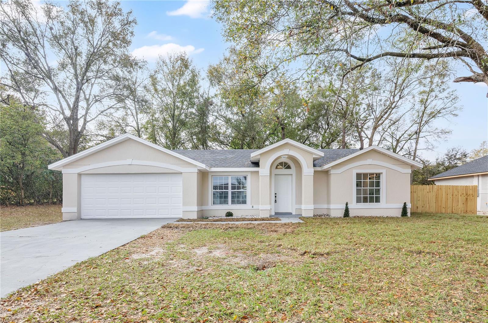En Venta 1120 DUNBRIDGE ST, APOPKA, FL 32703
