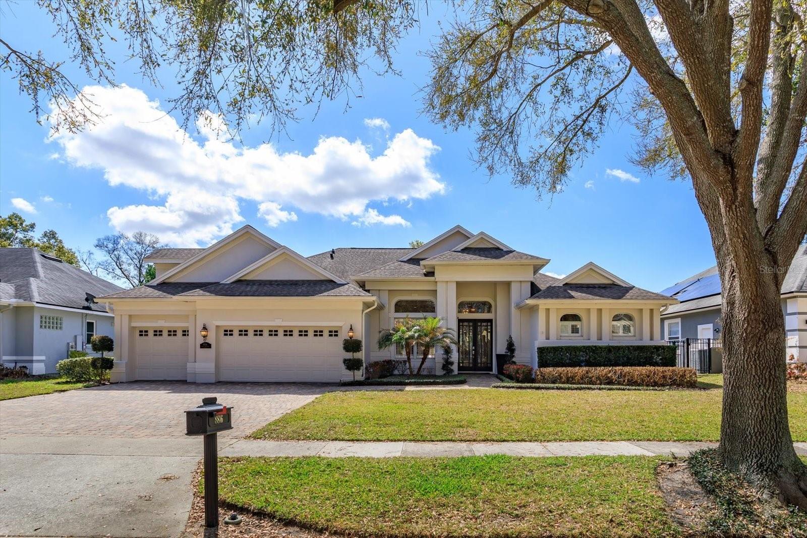 En Venta 8816 GREAT COVE DR, ORLANDO, FL 32819