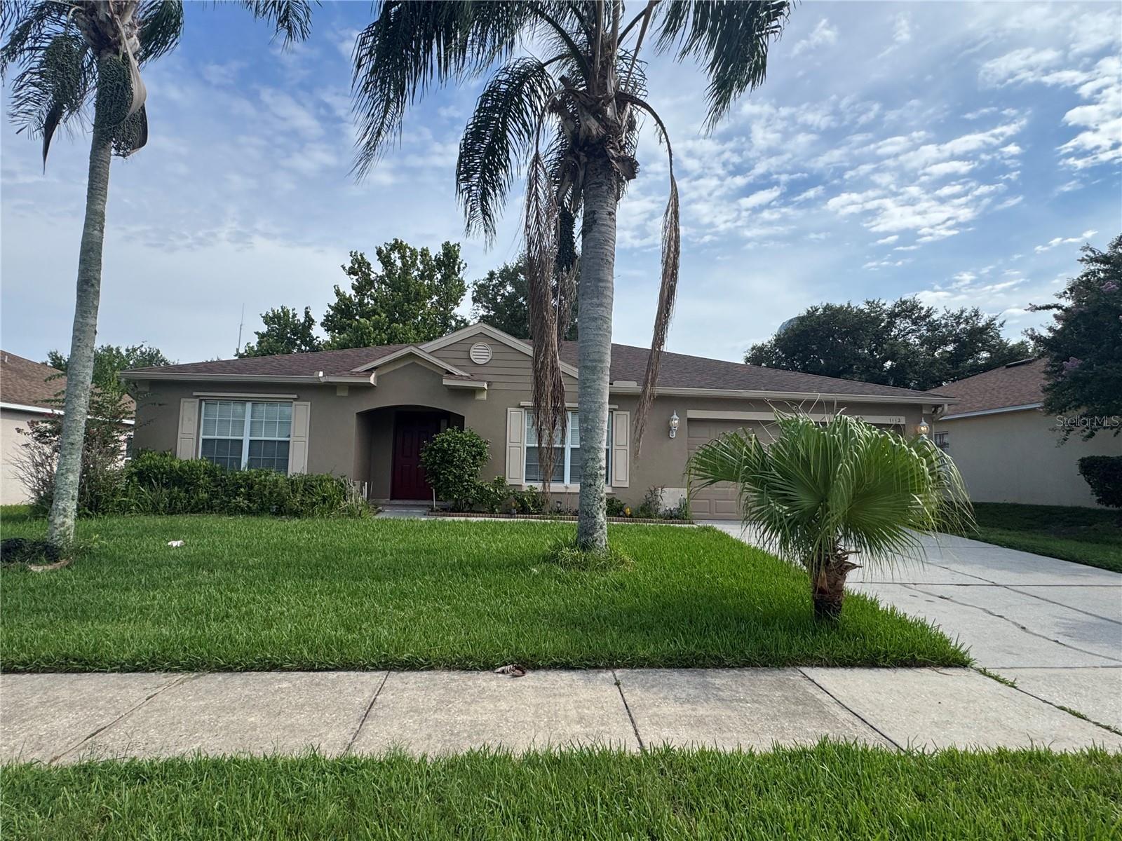 En Venta 1112 JUNIPER HAMMOCK CT, WINTER GARDEN, FL 34787