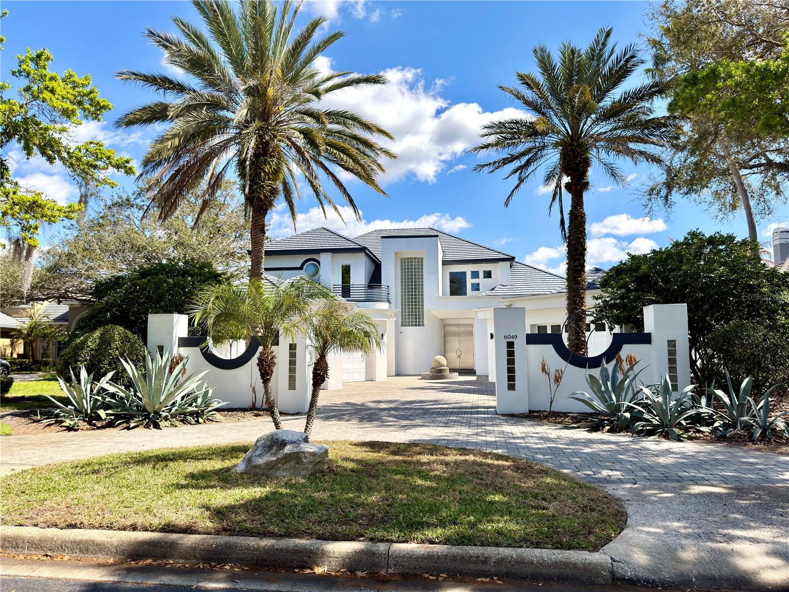 Foto de propiedad en 6049 LADY BET DR ORLANDO con MLS# O6388063