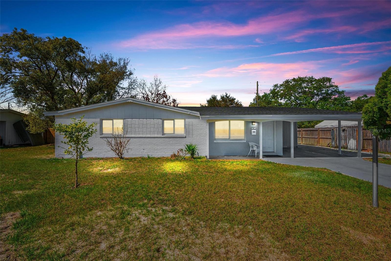 Foto de propiedad en 410 SANTIAGO AVE ORLANDO con MLS# O6388303
