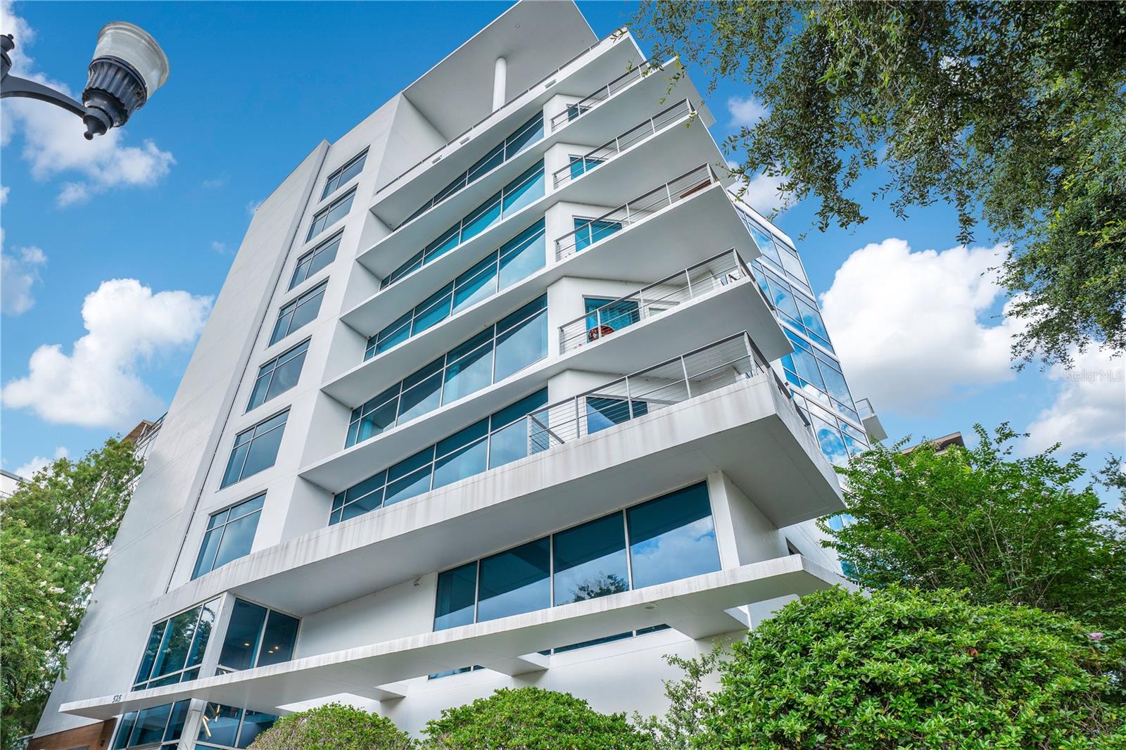Foto de propiedad en 525 E JACKSON ST #308 ORLANDO con MLS# O6388436