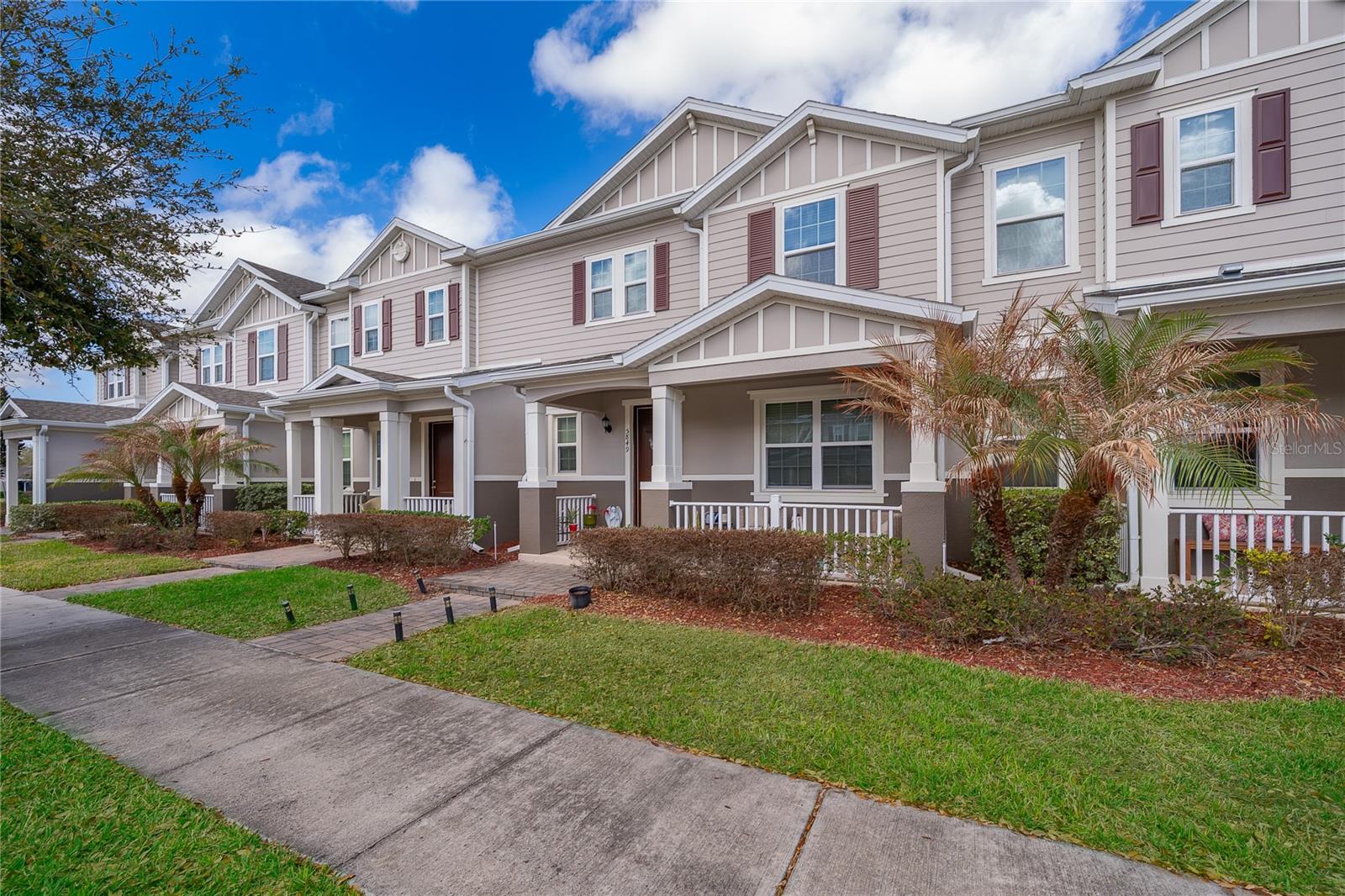 Foto de propiedad en 5849 SOTER LN WINDERMERE con MLS# O6388590