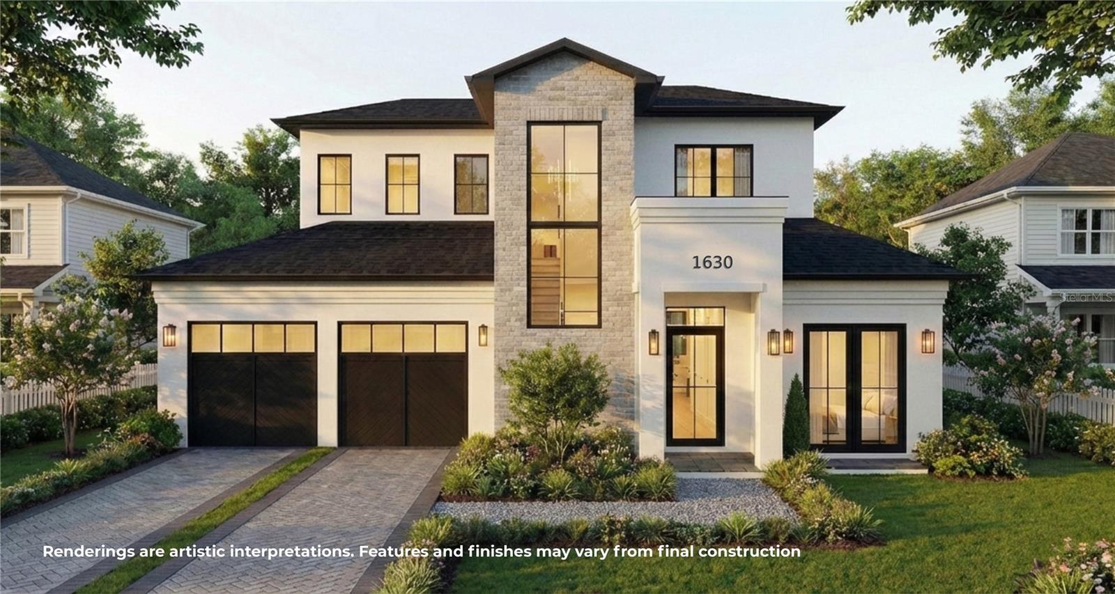 En Venta 1630 ELM AVE, WINTER PARK, FL 32789
