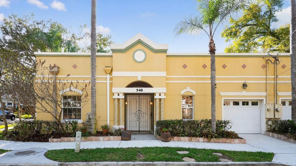 Foto de propiedad en 548 S HYER AVE #1 ORLANDO con MLS# O6388743