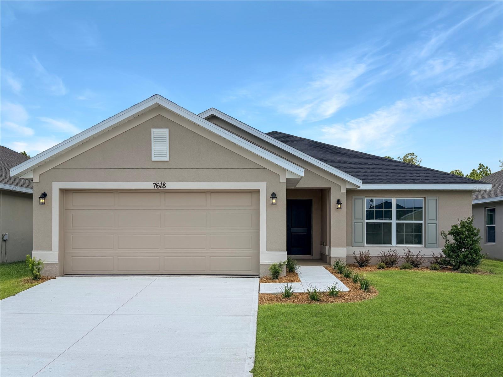 Foto de propiedad en 7618 BENT TREE LOOP HARMONY con MLS# O6388786