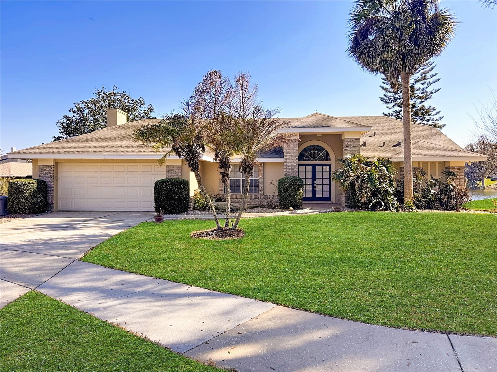 Foto de propiedad en 1125 ALMOND TREE CIR ORLANDO con MLS# O6388821