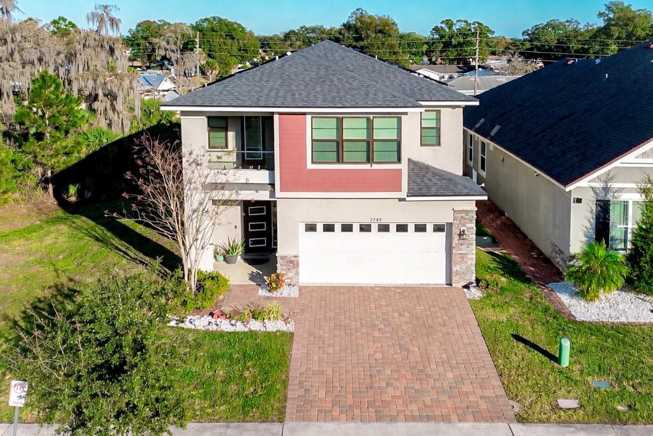Foto de propiedad en 2280 AVIAN LOOP KISSIMMEE con MLS# O6389256