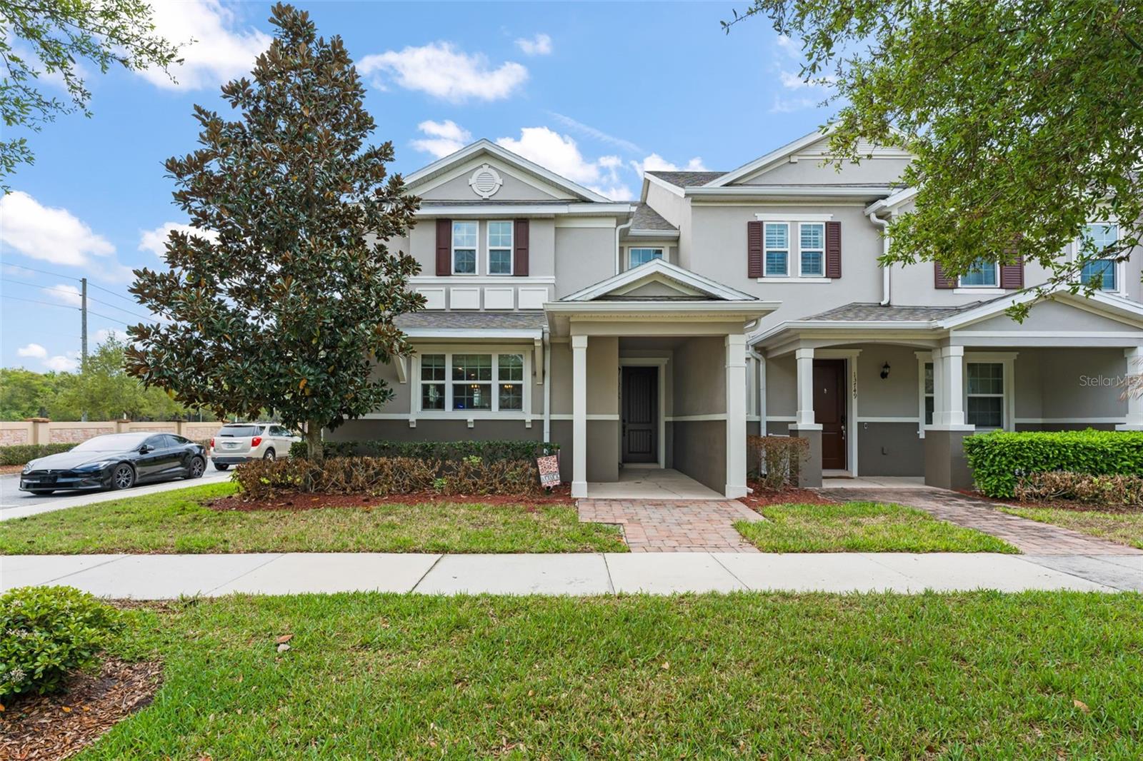 Foto de propiedad en 13755 BRAVANTE ALY WINDERMERE con MLS# O6389321