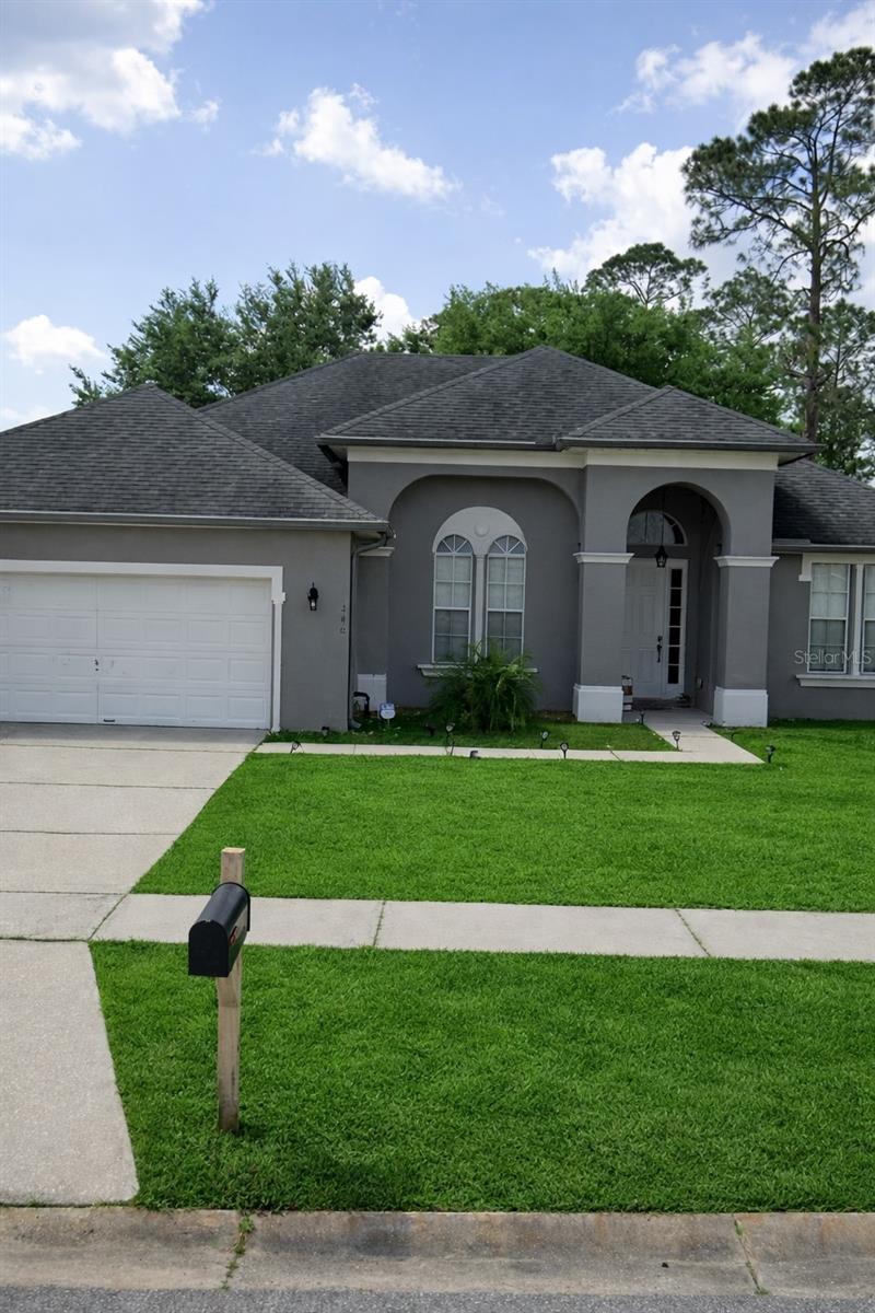 Foto de propiedad en 2240 BAGDAD AVE ORLANDO con MLS# O6389471