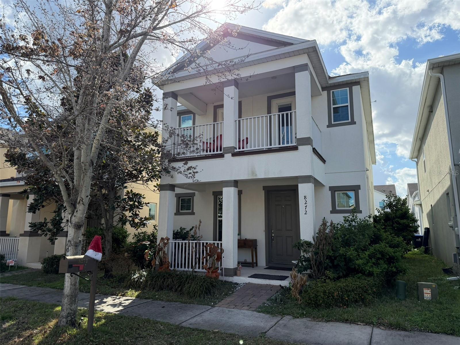 Foto de propiedad en 8272 BRYCE CANYON AVE WINDERMERE con MLS# O6389547