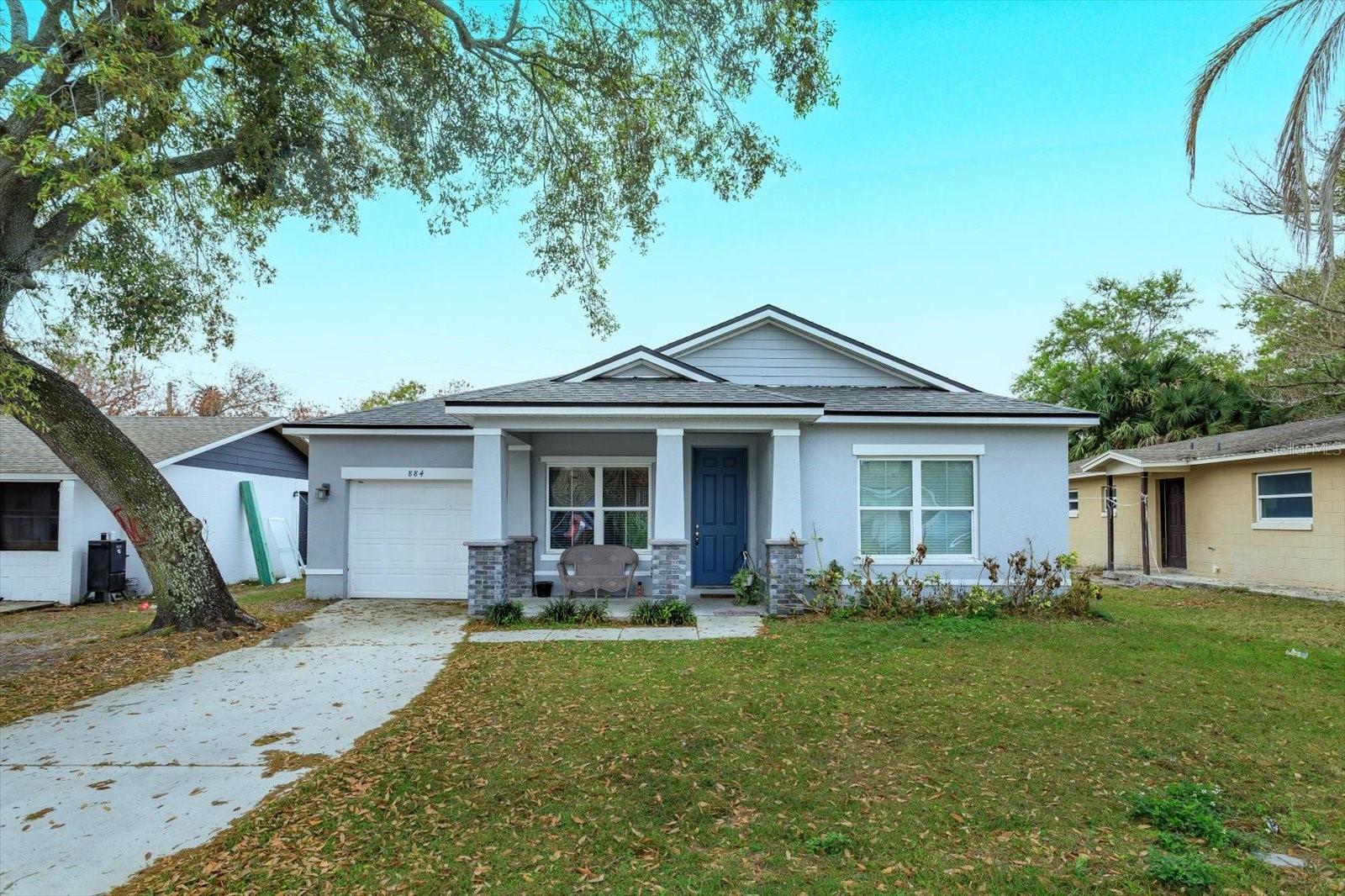 Foto de propiedad en 884 KLONDIKE ST WINTER GARDEN con MLS# O6389922
