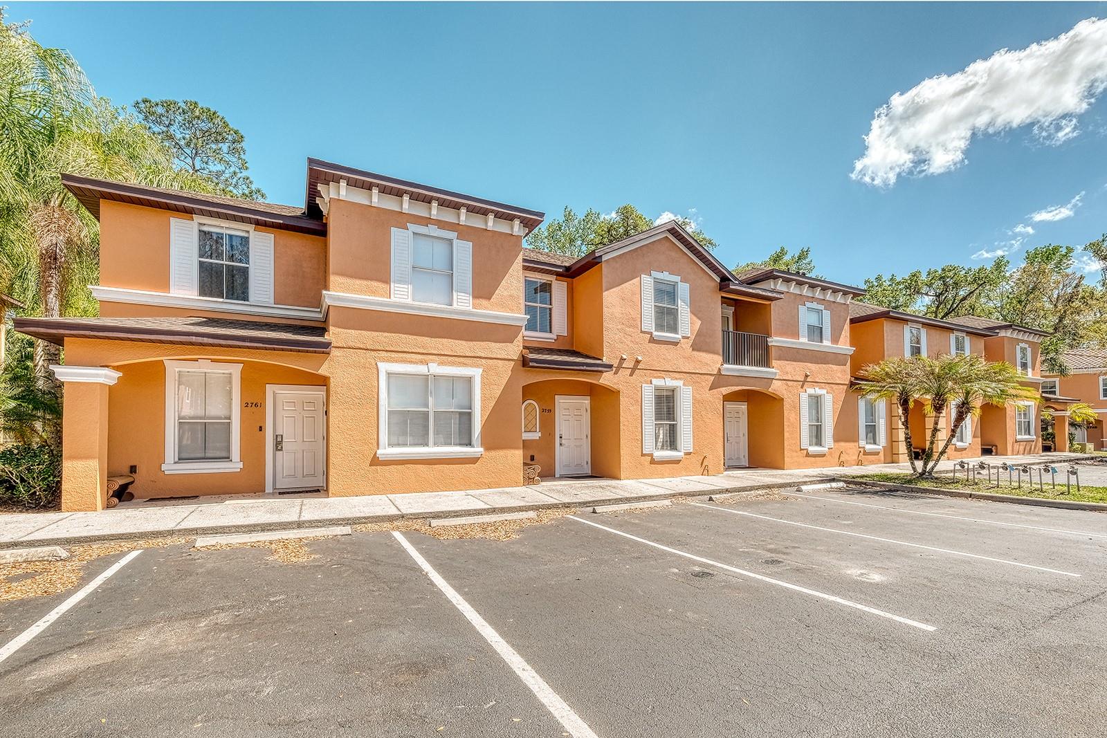 Foto de propiedad en 2759 CORVETTE LN KISSIMMEE con MLS# O6390083