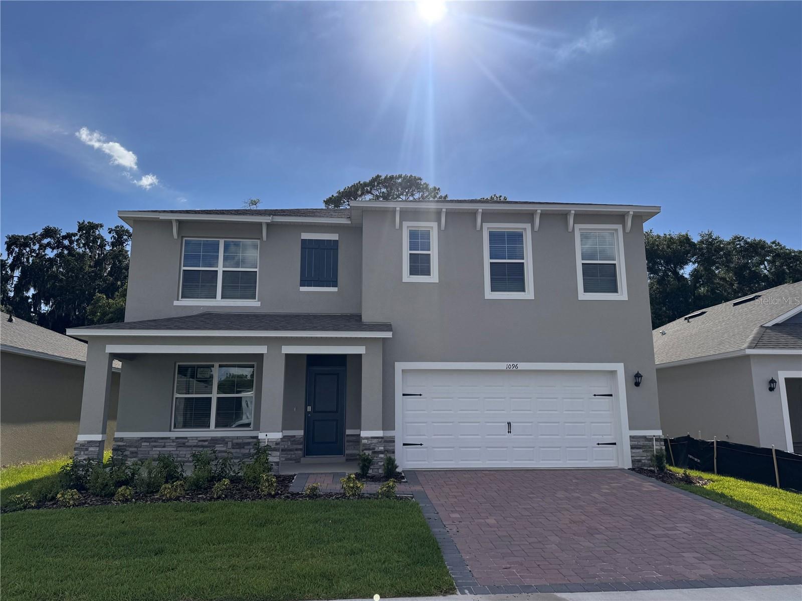 En Venta 1096 GULL DR, APOPKA, FL 32703