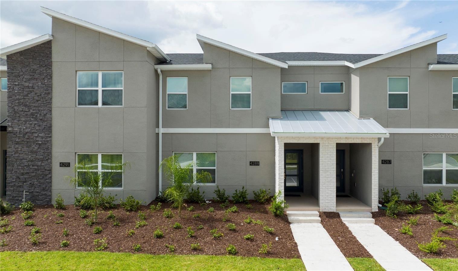 Foto de propiedad en 4289 PARAGRAPH DR KISSIMMEE con MLS# O6390218