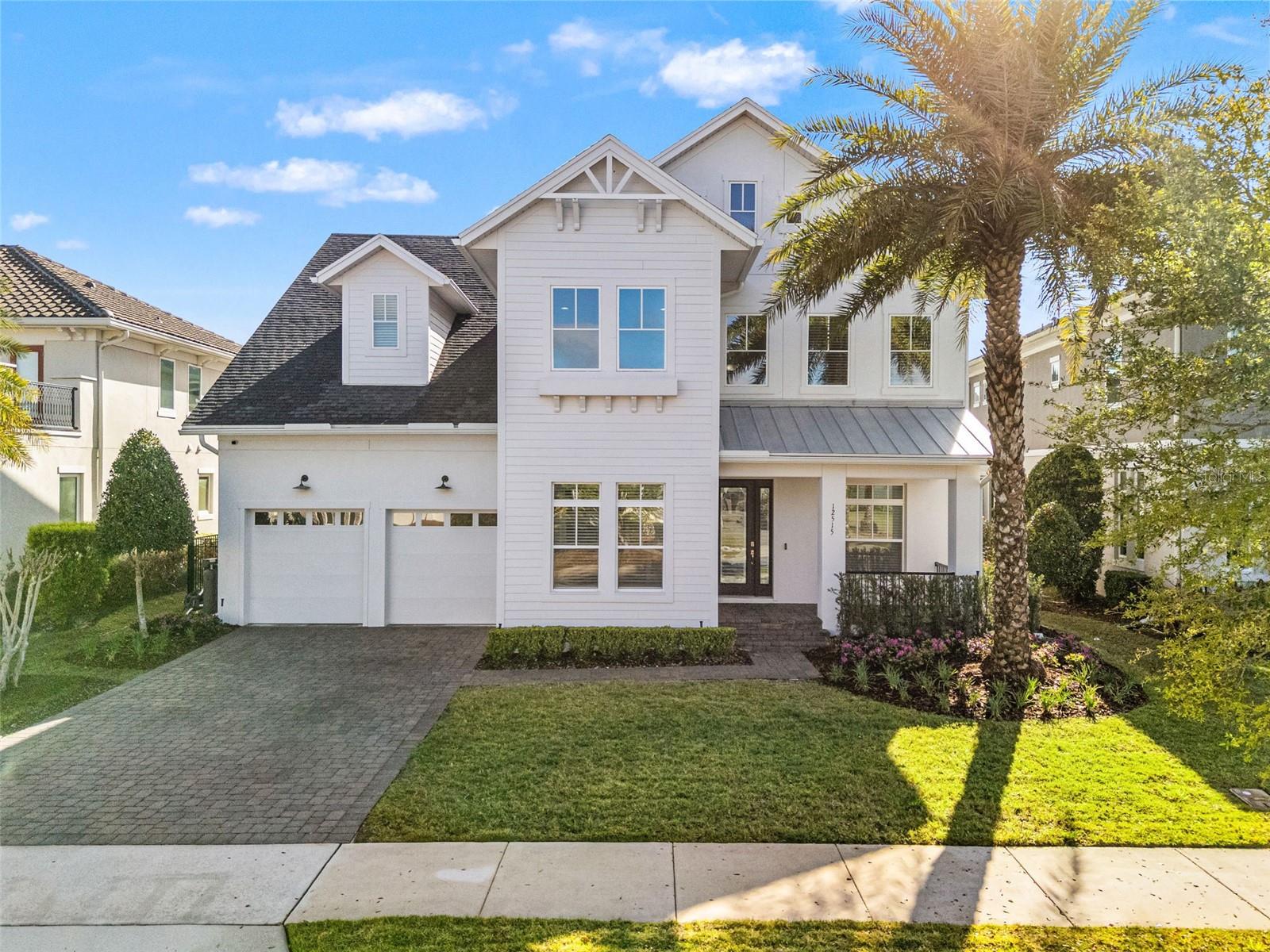 Foto de propiedad en 12515 BOVET AVE ORLANDO con MLS# O6390382
