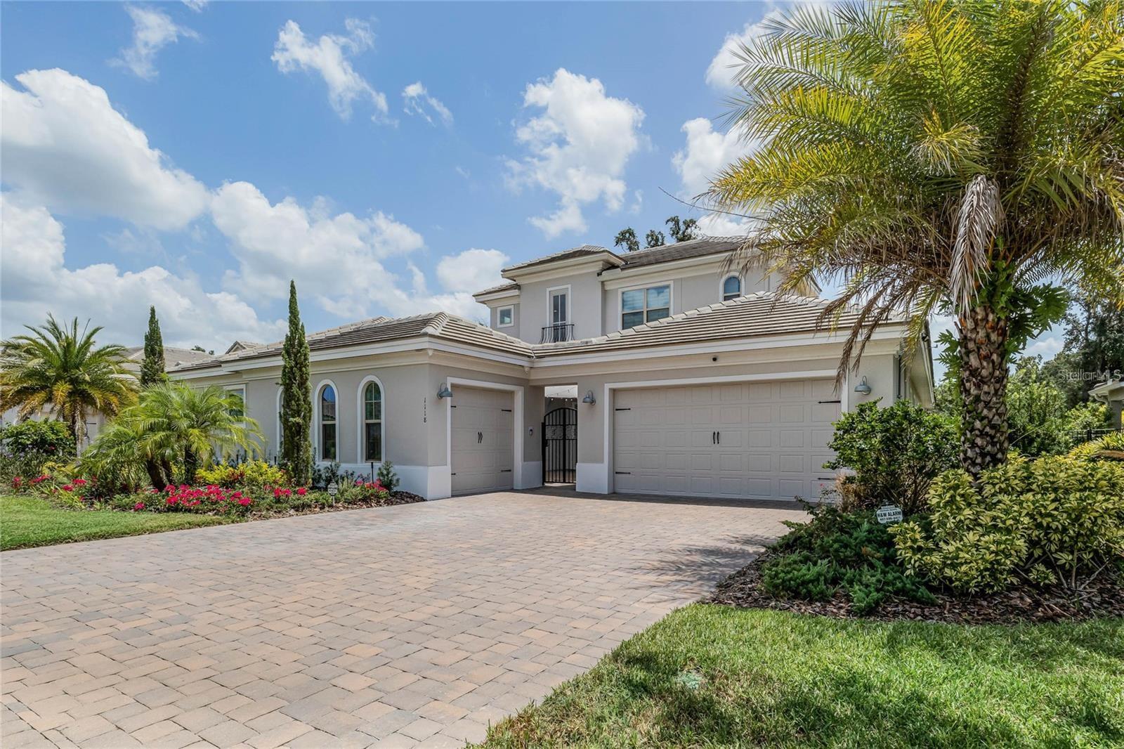 Foto de propiedad en 1118 ESTANCIA WOODS LOOP WINDERMERE con MLS# O6390567