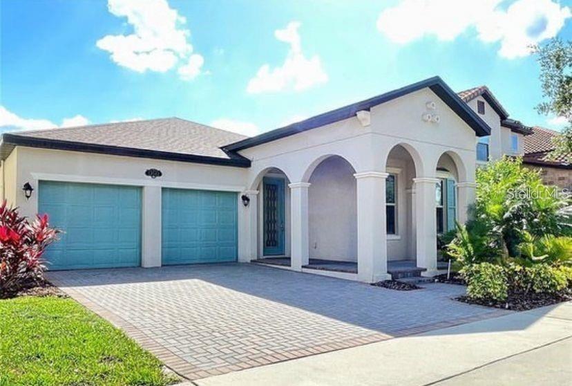 Foto de propiedad en 13542 GORGONA ISLE DR WINDERMERE con MLS# O6390582