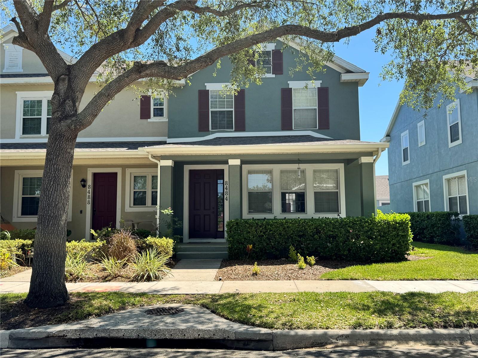 Foto de propiedad en 8484 LEELAND ARCHER BLVD ORLANDO con MLS# O6390960