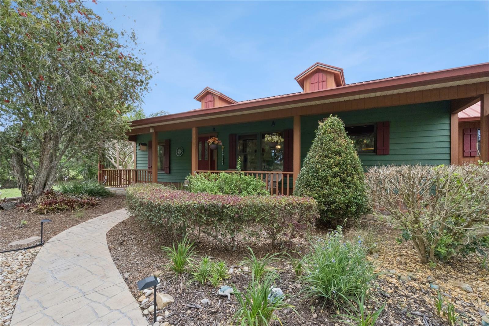 Foto de propiedad en 2925 GODWIN RD ST CLOUD con MLS# O6391013