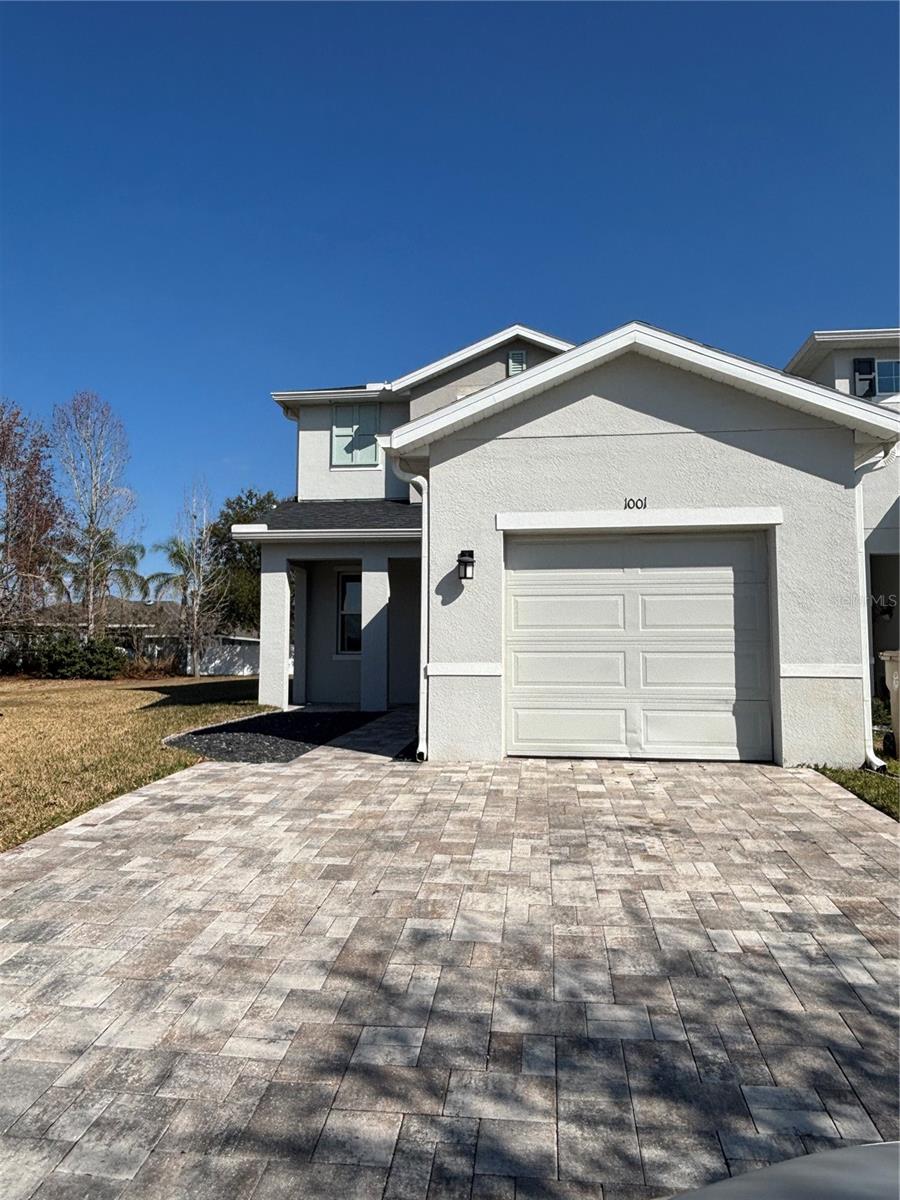 Foto de propiedad en 1001 LA MIRADA CT KISSIMMEE con MLS# O6391089