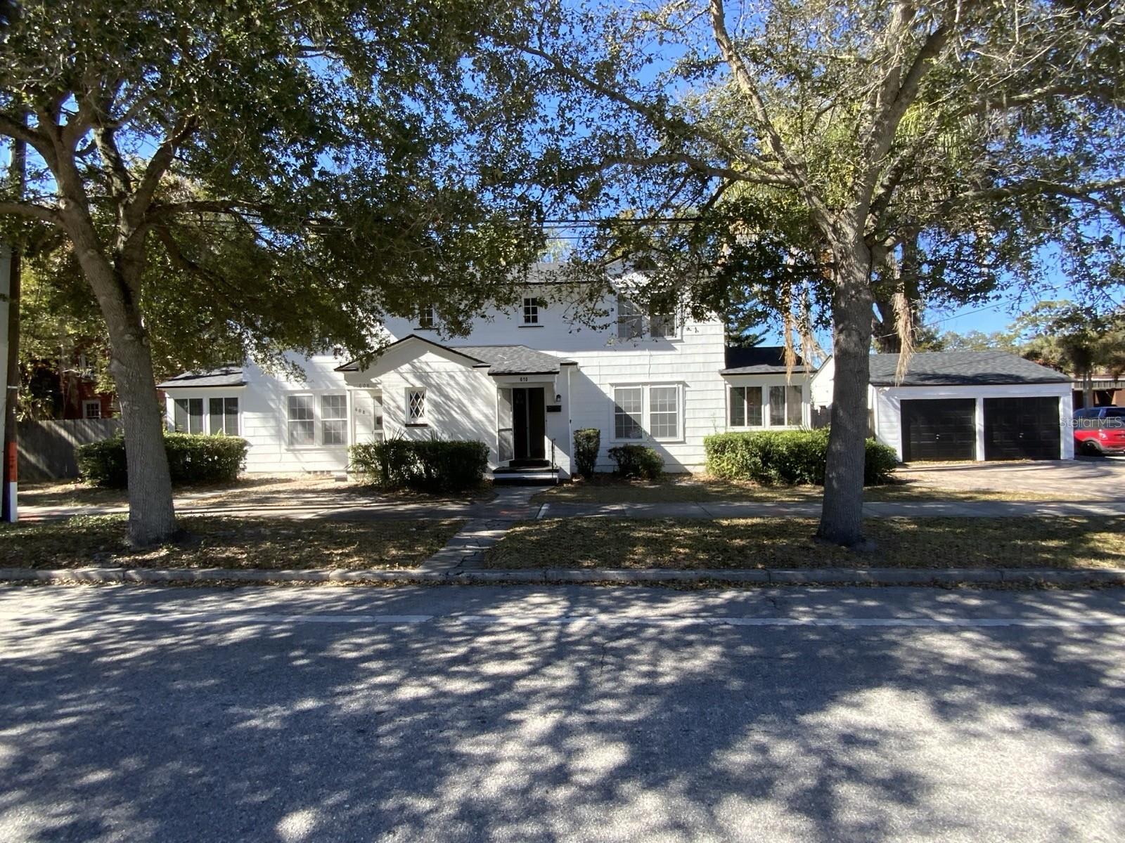 Foto de propiedad en 608 HIGHLAND AVE ORLANDO con MLS# O6391094