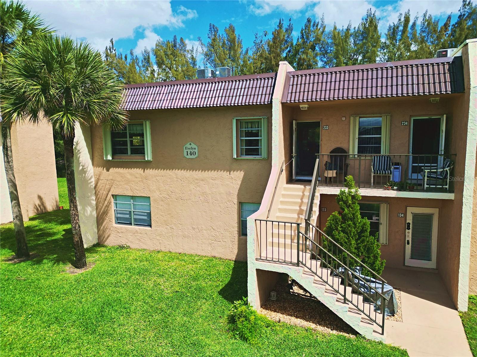 En Venta 140 LAKE MERYL DR #233, WEST PALM BEACH, FL 33411