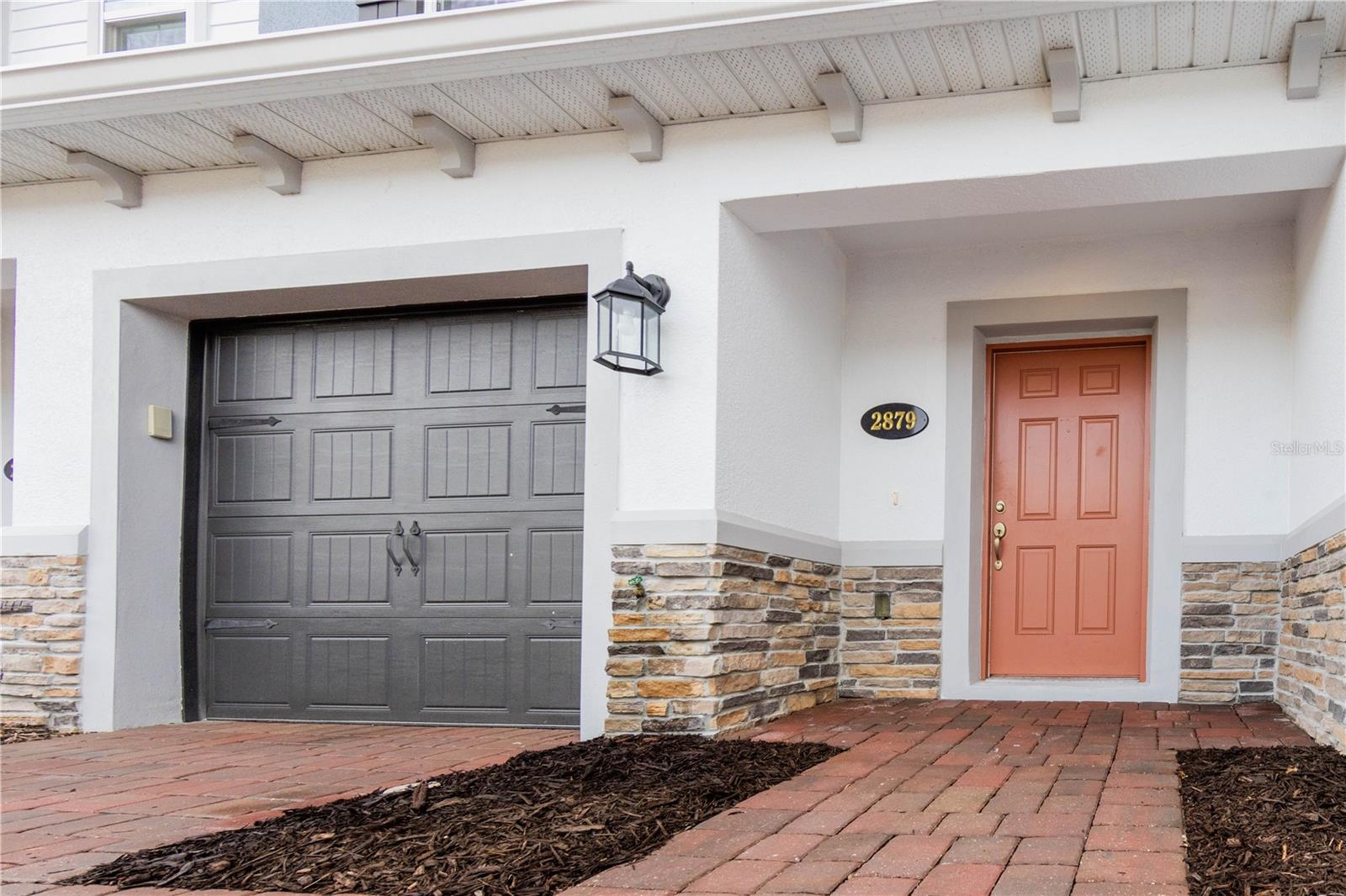 Foto de propiedad en 2879 NARCOOSSEE COMMONS WAY ST CLOUD con MLS# O6391344