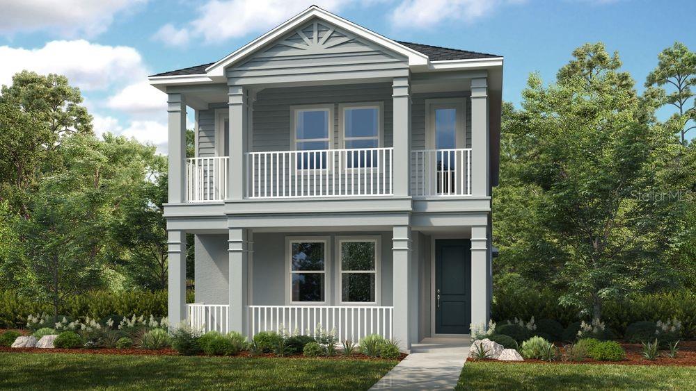 Foto de propiedad en 14780 FIELD DAISY DR WINTER GARDEN con MLS# O6391463