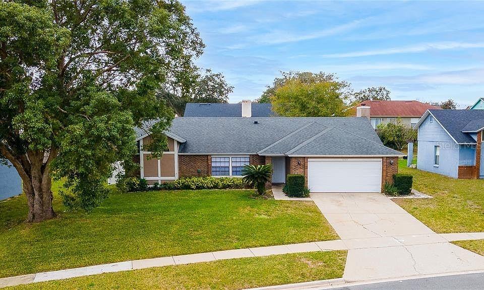 Foto de propiedad en 6758 LIMPKIN DR ORLANDO con MLS# O6391520