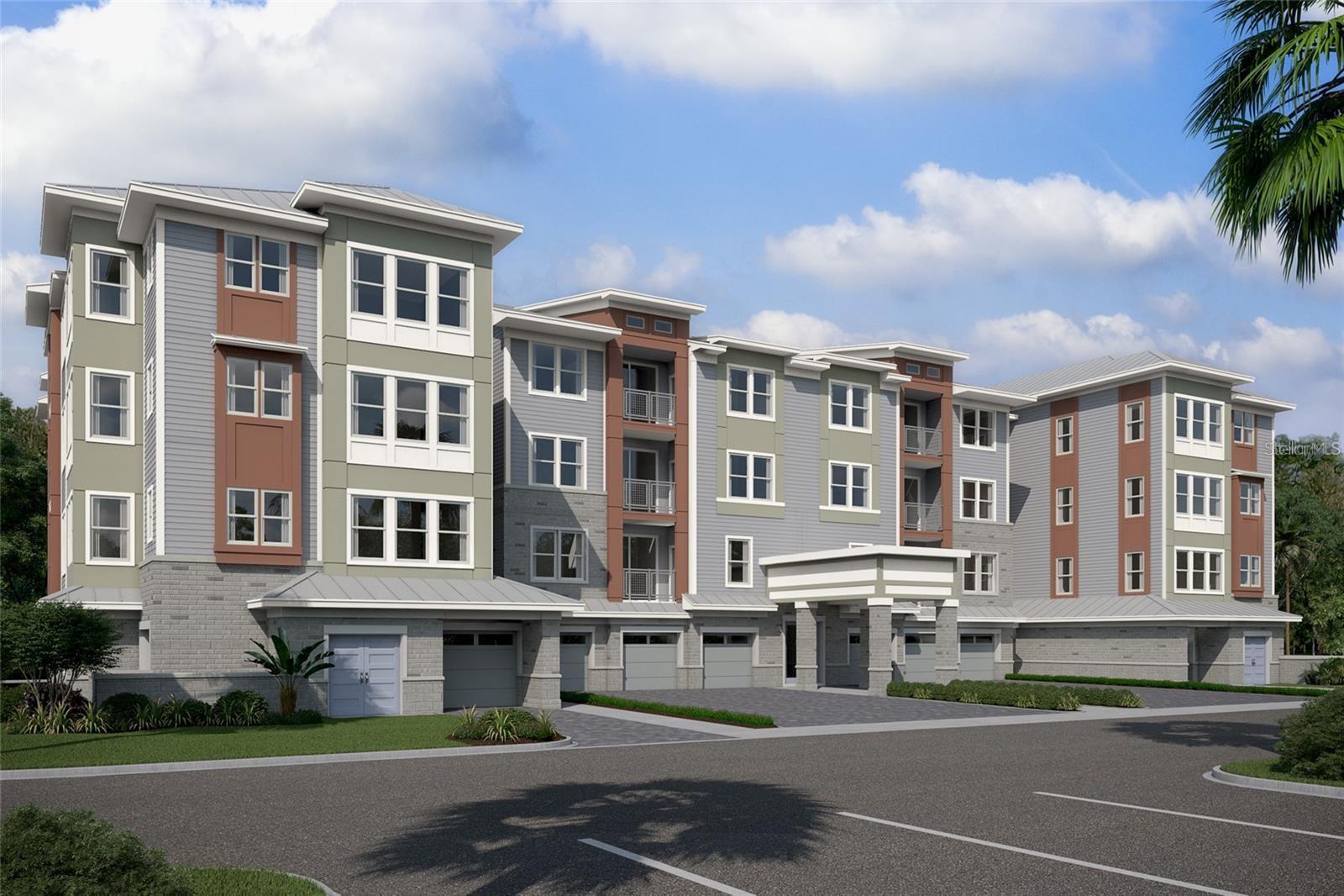 Foto de propiedad en 7521 LAUREATE BLVD #5306 ORLANDO con MLS# O6391661