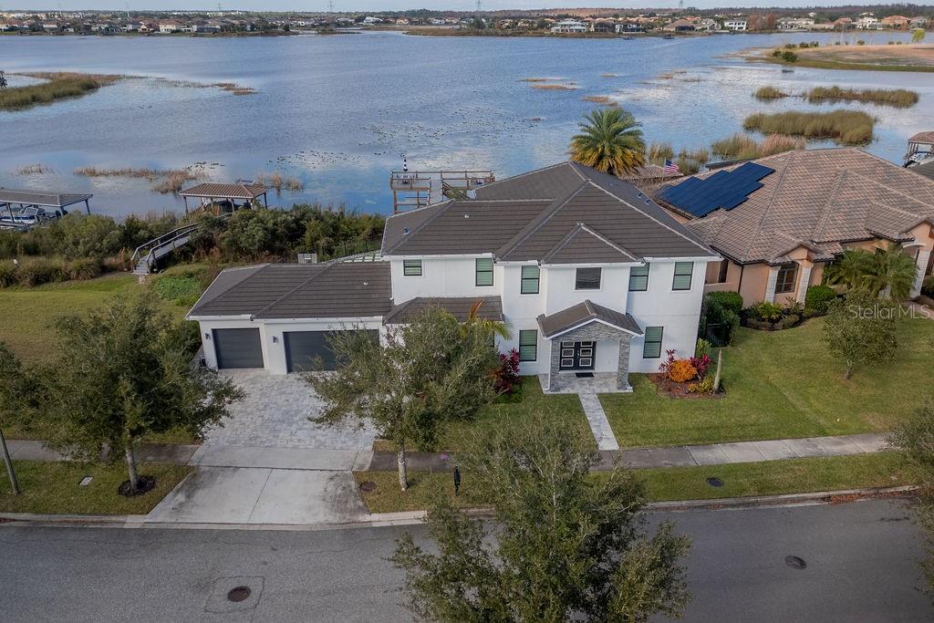 En Venta 7701 SUMMERLAKE POINTE BLVD, WINTER GARDEN, FL 34787